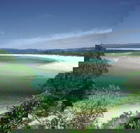 Rotary Walk  Merimbula - South Australia Travel
