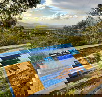 Round Hill Lookout - South Australia Travel