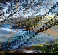 Salmon Haul Reserve Cronulla - South Australia Travel