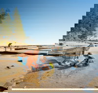 Shelly Beach - South Australia Travel