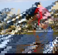 Shepparton - South Australia Travel