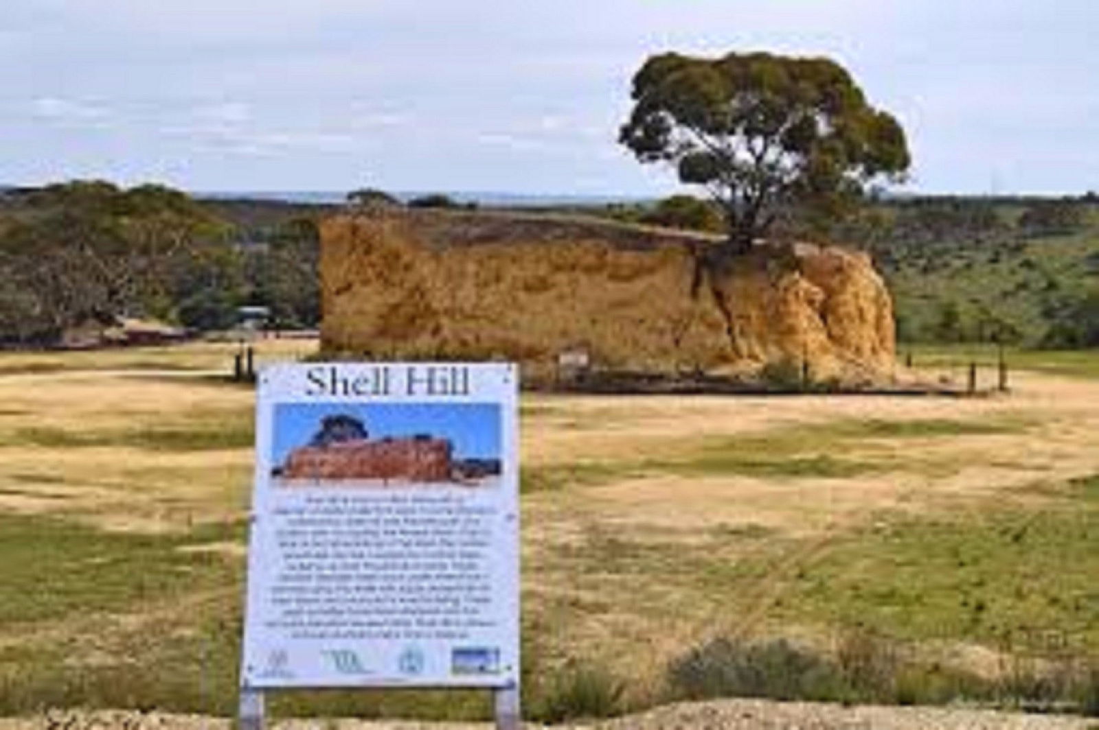 Wongulla SA South Australia Travel