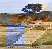 Shell Hill Reserve - South Australia Travel