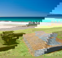 Short Point Beach - South Australia Travel