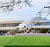 Sir Robert Helpmann Theatre - South Australia Travel