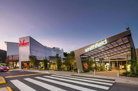 Smithfield Shopping Centre - South Australia Travel 0