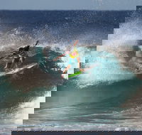 Snapper Rocks - South Australia Travel