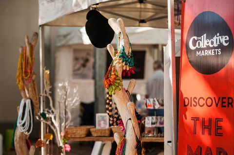 South Bank Collective Markets - South Australia Travel 0