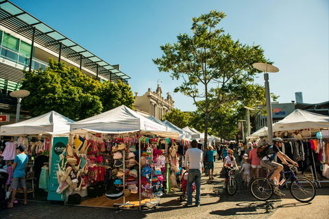 South Bank Collective Markets - South Australia Travel 1