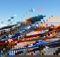 Splash Town - Copper Coast - South Australia Travel