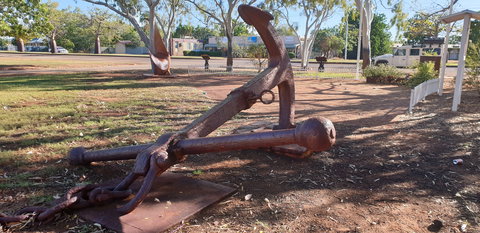 SS Colac - South Australia Travel 0