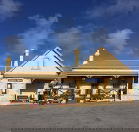 Stansbury Museum - South Australia Travel