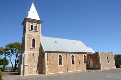 Stockwell - South Australia Travel 0