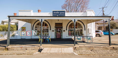 Studio G.a.s Ballarat - South Australia Travel 0