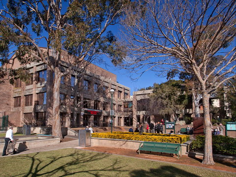 Sutherland Entertainment Centre - South Australia Travel 0