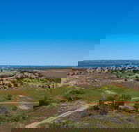 Tcharkuldu Rock Recreation Reserve - South Australia Travel
