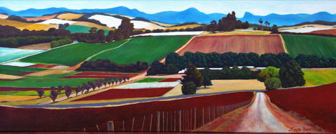The Gawler Gallery - South Australia Travel 0