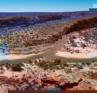 The Loop and Z Bend - South Australia Travel