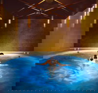 The Golden Door Elysia Health Retreat and Spa - South Australia Travel