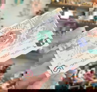 The Hidden Fox - South Australia Travel