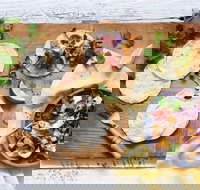 The Essential Ingredient Surry Hills - South Australia Travel