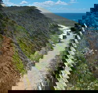 The Coast Walking Track - South Australia Travel