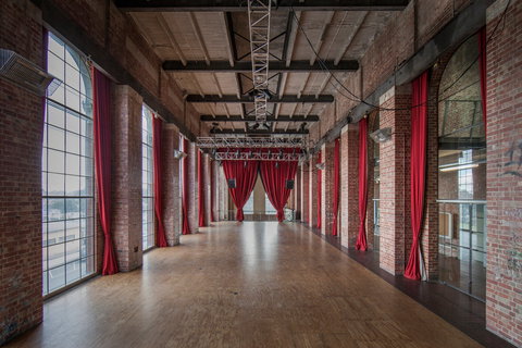 The SUBSTATION - South Australia Travel 1