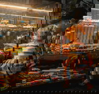 The Depot Historic Vehicle and Memorabilia Collection - South Australia Travel