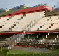 The Old Mill - South Australia Travel