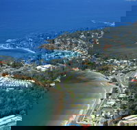 The Coast Road - South Australia Travel