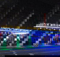 The Judith Wright Centre of Contemporary Arts - South Australia Travel