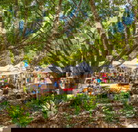 The Original Eumundi Markets - South Australia Travel
