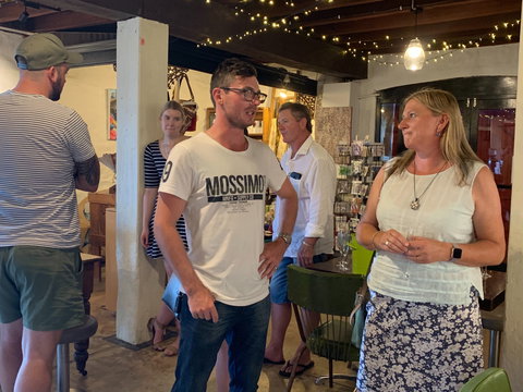 The Coach House Studio - South Australia Travel 1