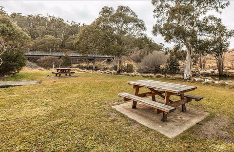 Thredbo River Picnic Area - South Australia Travel 0