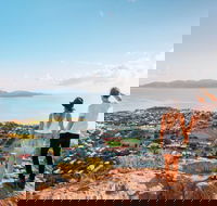 Townsville North Queensland - South Australia Travel