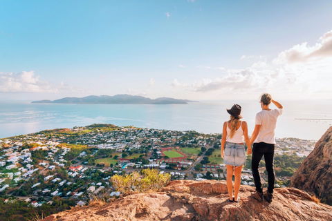 Townsville North Queensland - South Australia Travel 0