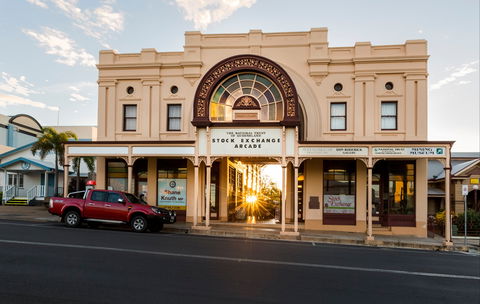 Townsville North Queensland - South Australia Travel 1
