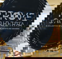 Trove Canberra - South Australia Travel