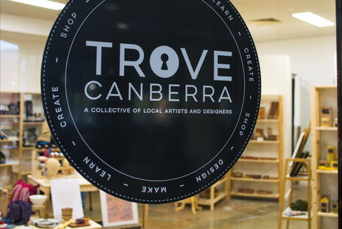 Trove Canberra - South Australia Travel 0