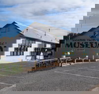 Tumby Bay National Trust Museum - South Australia Travel