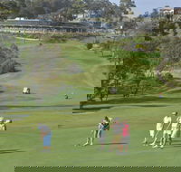 Tura Beach Country Club - South Australia Travel