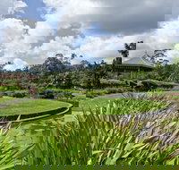 Underwood Park - South Australia Travel