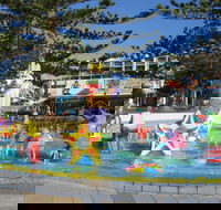 Vera's Water Garden - South Australia Travel