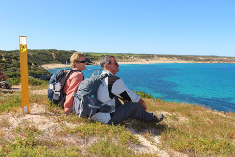 Walk The Yorke Trail - South Australia Travel 0