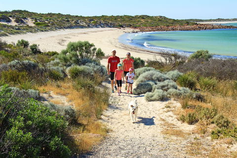 Walk The Yorke Trail - South Australia Travel 1
