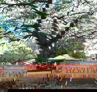 Walkerston - South Australia Travel