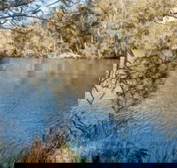 Wandandian Creek picnic area - South Australia Travel