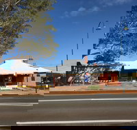 Wellington Arts and Crafts - South Australia Travel