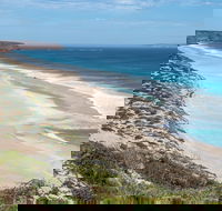 West Cape Lookout - South Australia Travel