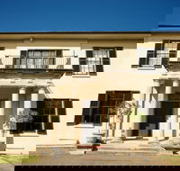 Wivenhoe House - South Australia Travel
